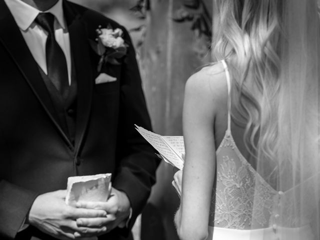 Harrison and Whitney's wedding in Kelowna, British Columbia 31