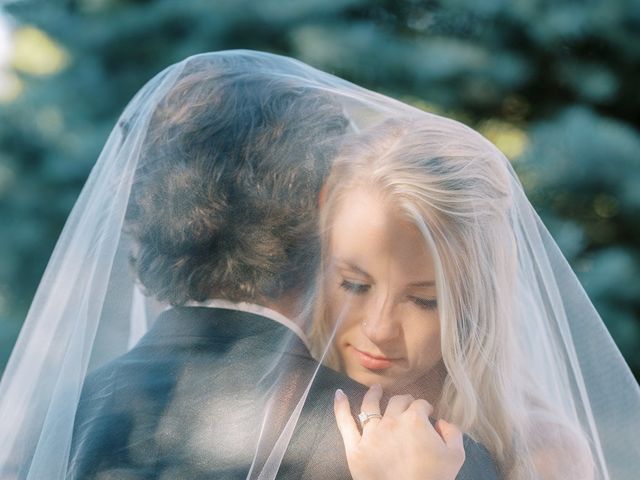 Harrison and Whitney's wedding in Kelowna, British Columbia 32