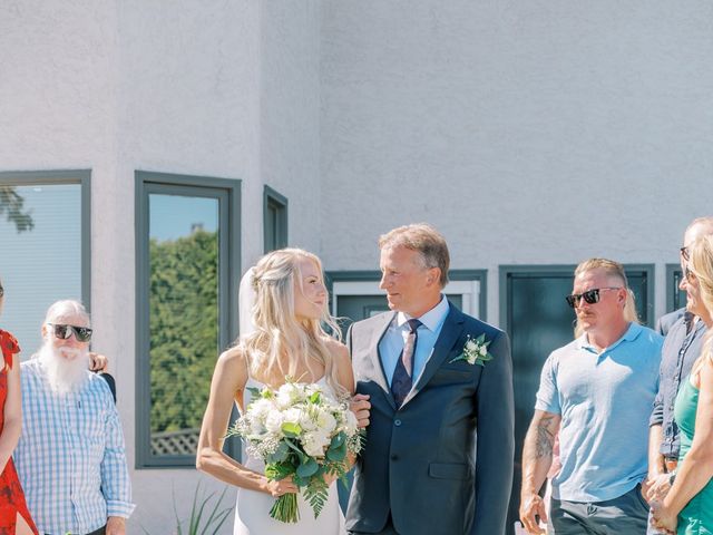 Harrison and Whitney's wedding in Kelowna, British Columbia 34