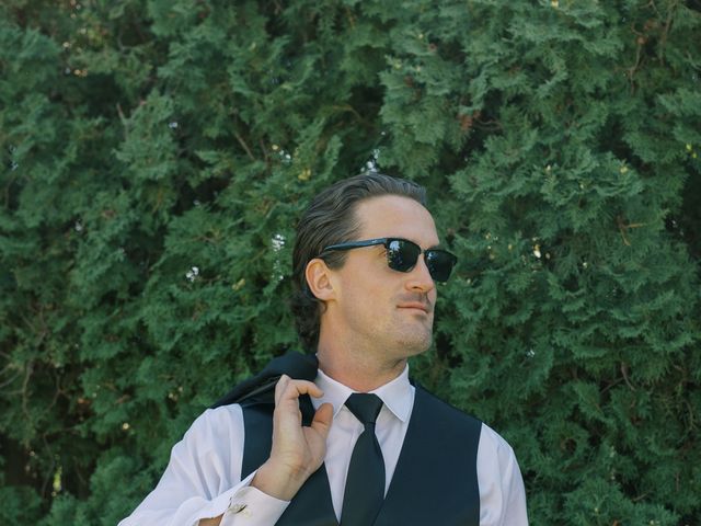 Harrison and Whitney's wedding in Kelowna, British Columbia 38