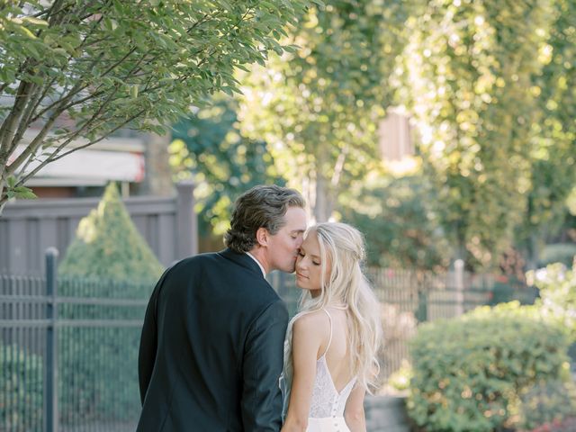 Harrison and Whitney's wedding in Kelowna, British Columbia 39