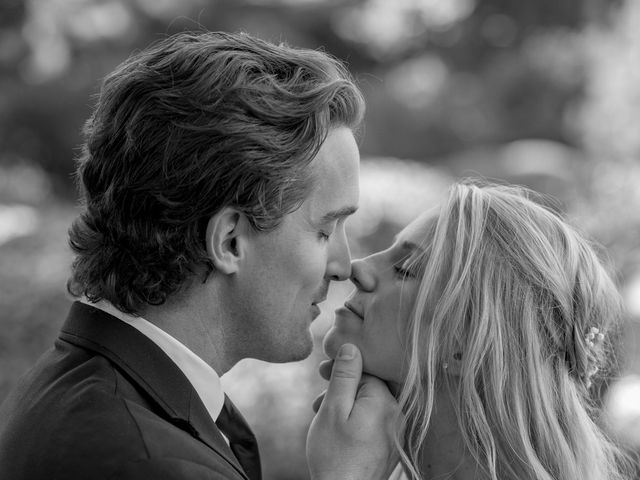 Harrison and Whitney's wedding in Kelowna, British Columbia 42