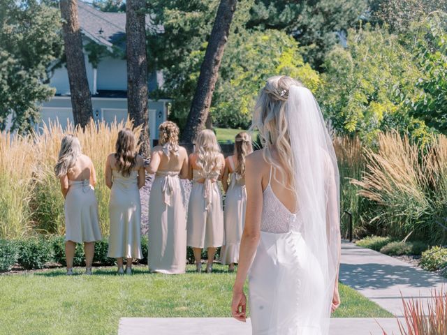 Harrison and Whitney's wedding in Kelowna, British Columbia 44