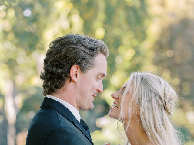 Harrison and Whitney's wedding in Kelowna, British Columbia 45