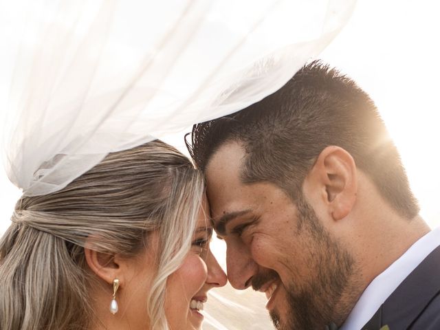 Jesse and Danielle's wedding in Cambridge, Ontario 14