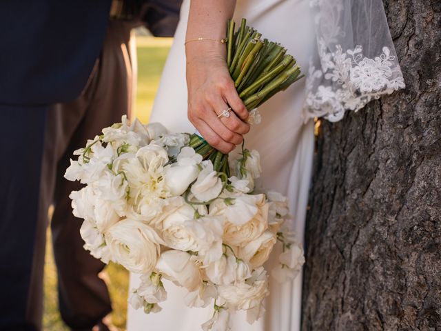 Jesse and Danielle's wedding in Cambridge, Ontario 15