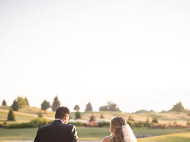 Jesse and Danielle's wedding in Cambridge, Ontario 16