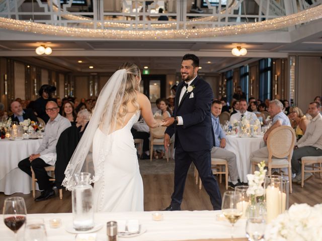 Jesse and Danielle's wedding in Cambridge, Ontario 20