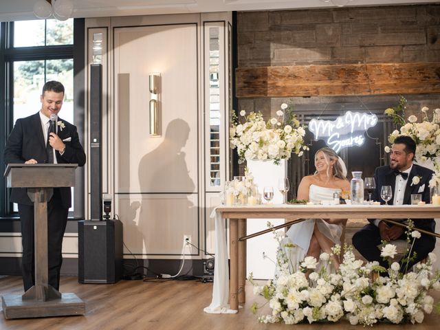 Jesse and Danielle's wedding in Cambridge, Ontario 21
