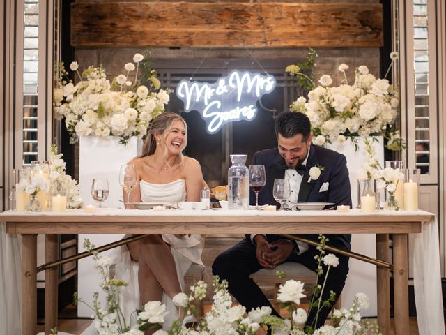 Jesse and Danielle's wedding in Cambridge, Ontario 22