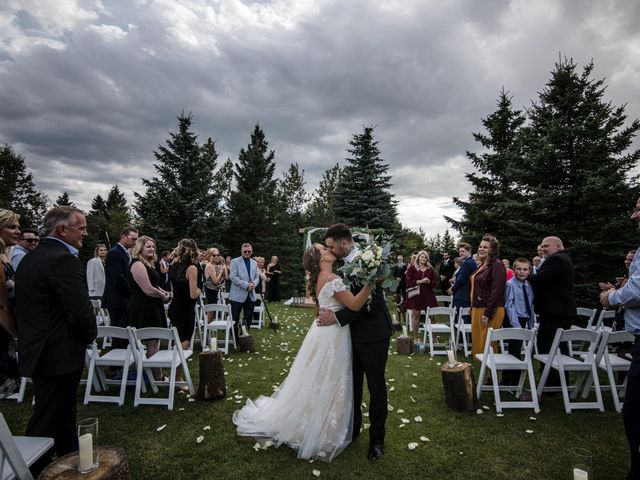 Jeremy and Shayla&apos;s wedding in Edmonton, Alberta 119