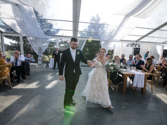 Jeremy and Shayla&apos;s wedding in Edmonton, Alberta 155