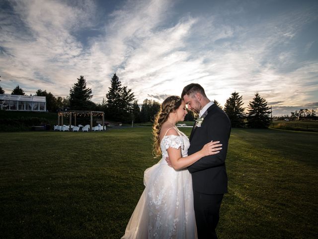 Jeremy and Shayla&apos;s wedding in Edmonton, Alberta 162