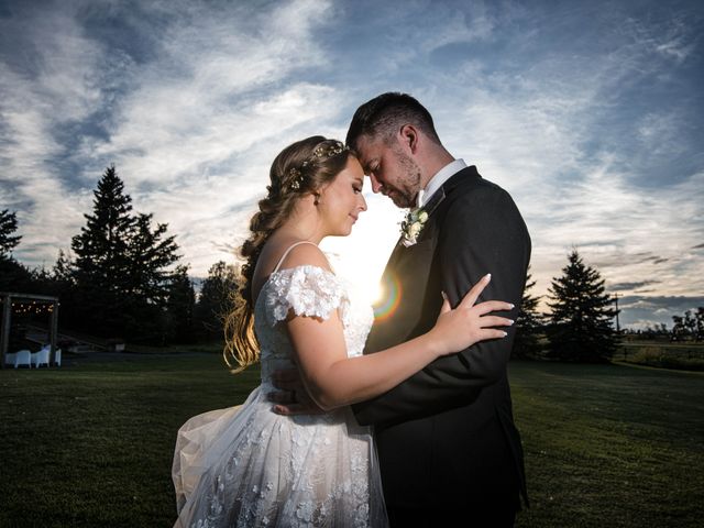 Jeremy and Shayla&apos;s wedding in Edmonton, Alberta 163