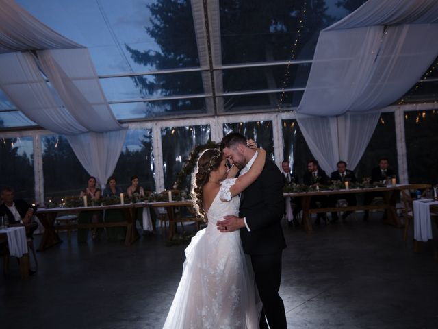 Jeremy and Shayla&apos;s wedding in Edmonton, Alberta 171