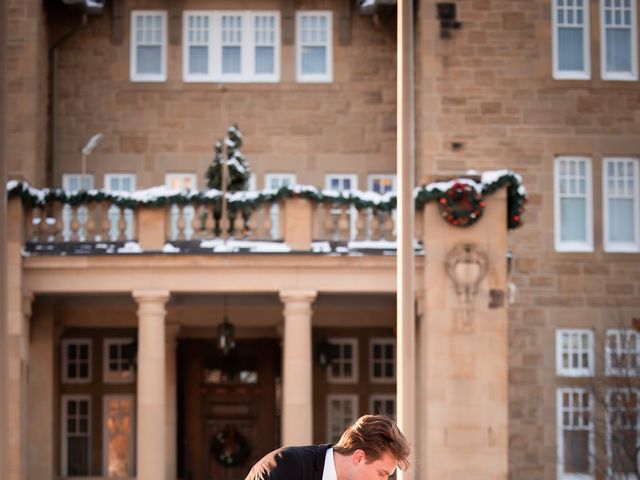 Joe and Michelle&apos;s wedding in Edmonton, Alberta 92