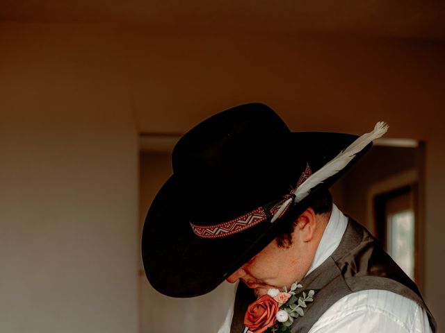 Wayde and Katie&apos;s wedding in Grande Prairie, Alberta 17