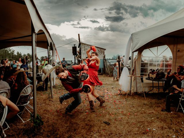 Wayde and Katie&apos;s wedding in Grande Prairie, Alberta 31