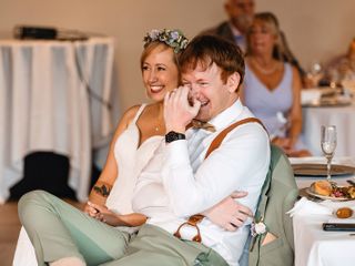 Brian &amp; Felisha's wedding 3