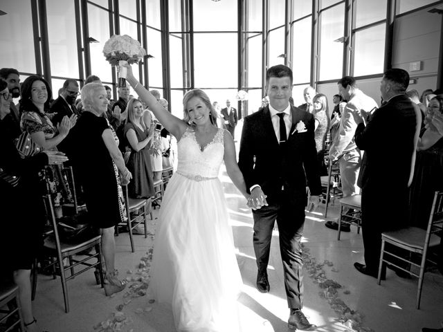 Dan and Jenna&apos;s wedding in Burlington, Ontario 25