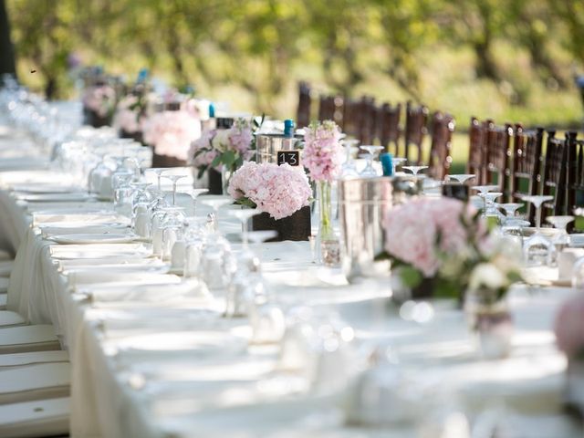 Adam and Lia's wedding in Niagara on the Lake, Ontario 16