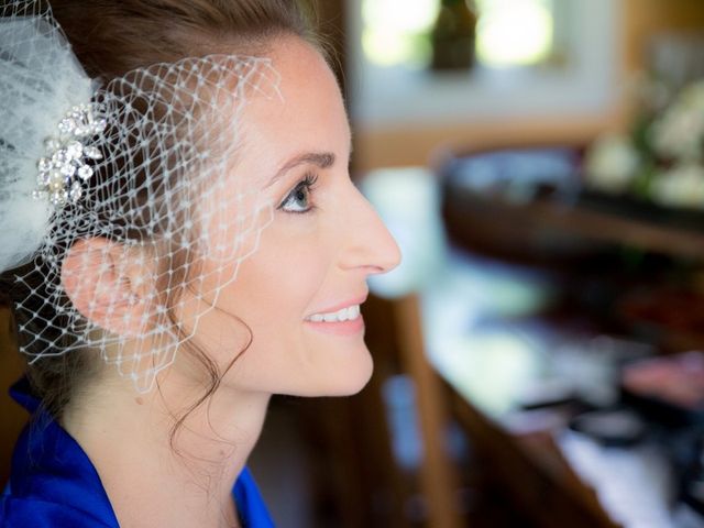 Adam and Lia's wedding in Niagara on the Lake, Ontario 17