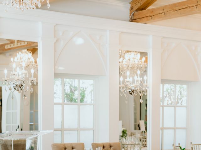 Matthew and Rebecca's wedding in Vaughan, Ontario 24