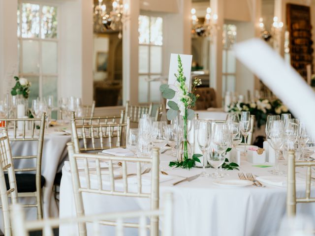 Matthew and Rebecca's wedding in Vaughan, Ontario 28