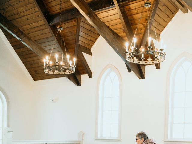 Matthew and Rebecca's wedding in Vaughan, Ontario 49