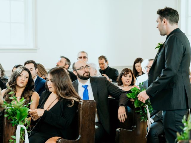 Matthew and Rebecca's wedding in Vaughan, Ontario 52