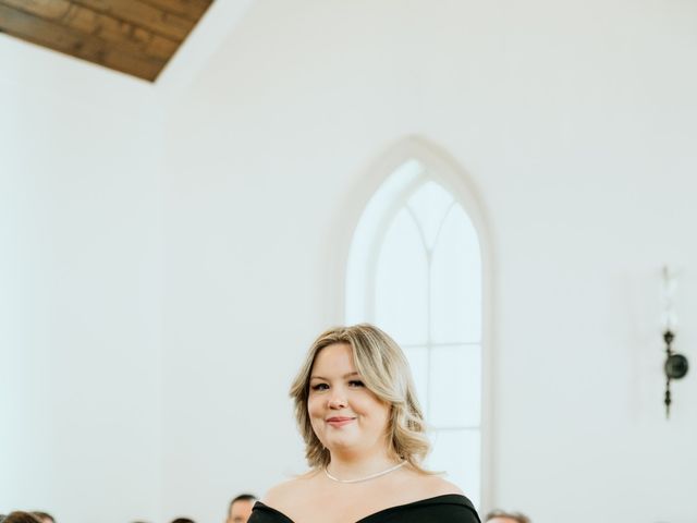 Matthew and Rebecca's wedding in Vaughan, Ontario 53