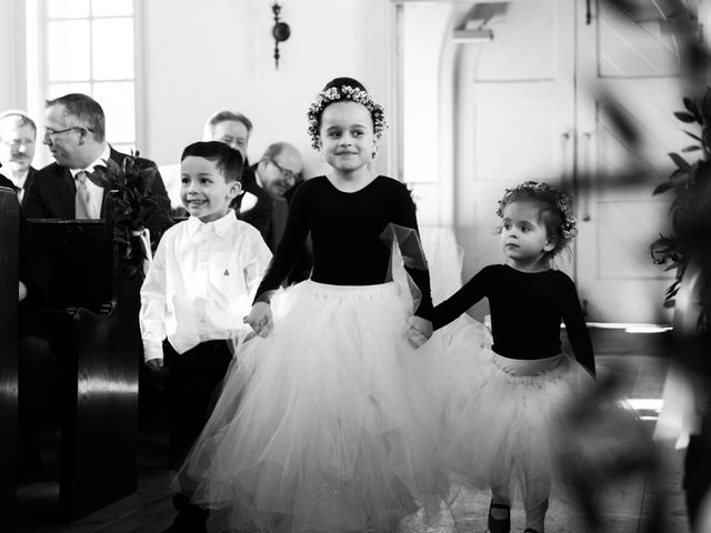 Matthew and Rebecca's wedding in Vaughan, Ontario 54