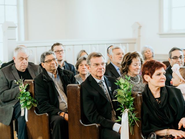 Matthew and Rebecca's wedding in Vaughan, Ontario 66