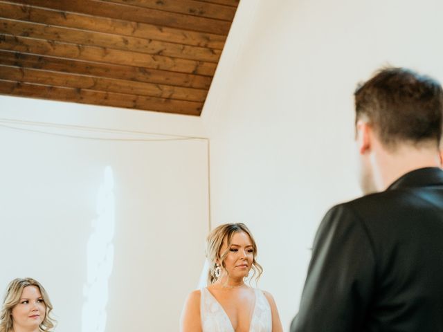 Matthew and Rebecca's wedding in Vaughan, Ontario 67