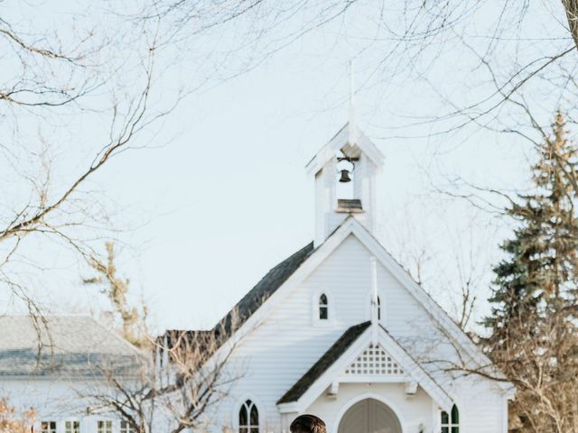 Matthew and Rebecca's wedding in Vaughan, Ontario 112
