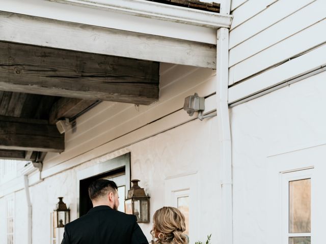 Matthew and Rebecca's wedding in Vaughan, Ontario 116