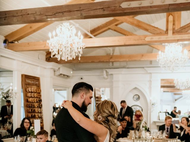Matthew and Rebecca's wedding in Vaughan, Ontario 117
