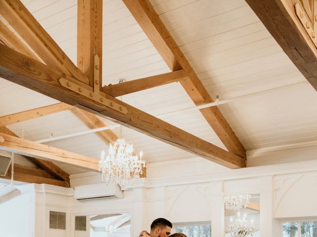 Matthew and Rebecca's wedding in Vaughan, Ontario 119
