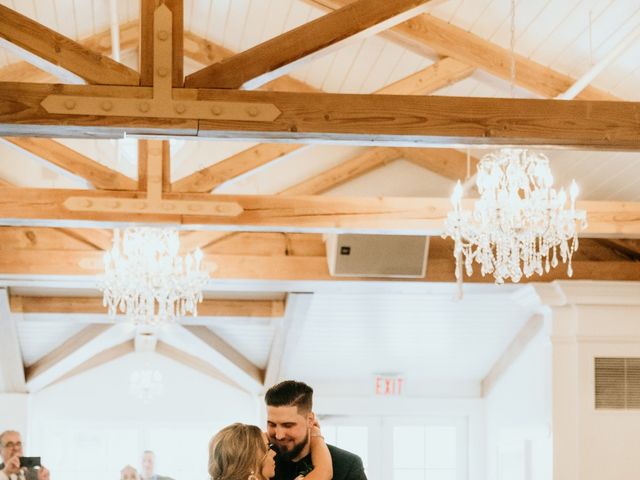 Matthew and Rebecca's wedding in Vaughan, Ontario 122