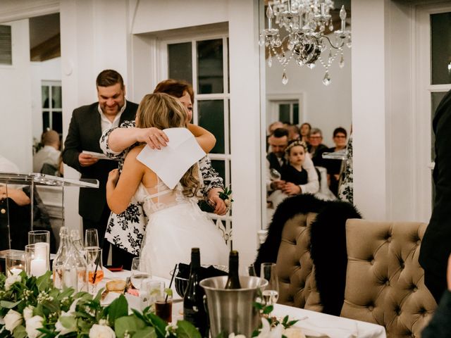 Matthew and Rebecca's wedding in Vaughan, Ontario 128