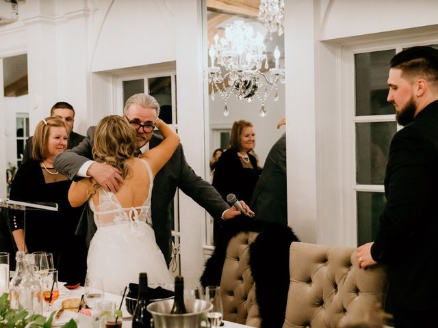 Matthew and Rebecca's wedding in Vaughan, Ontario 131