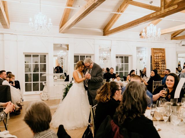 Matthew and Rebecca's wedding in Vaughan, Ontario 133