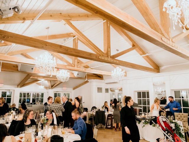 Matthew and Rebecca's wedding in Vaughan, Ontario 134