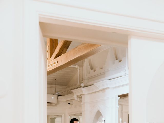 Matthew and Rebecca's wedding in Vaughan, Ontario 137