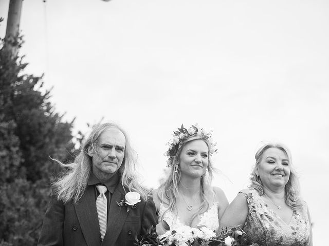 Edwin and Kayla&apos;s wedding in Victoria, British Columbia 32