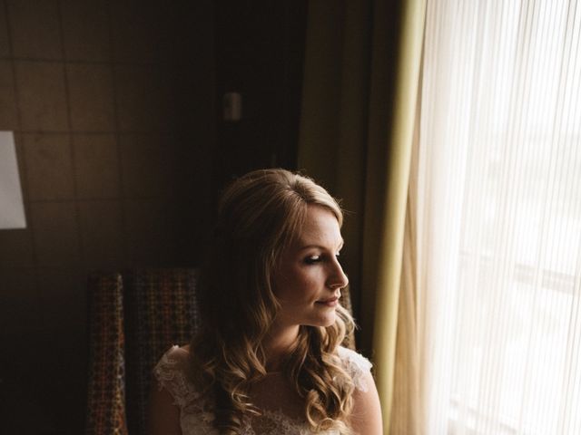 Garin and Basia&apos;s wedding in Brampton, Ontario 4