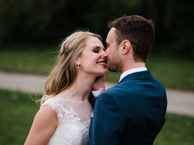 Garin and Basia&apos;s wedding in Brampton, Ontario 10
