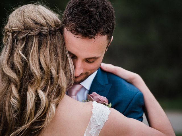 Garin and Basia&apos;s wedding in Brampton, Ontario 11