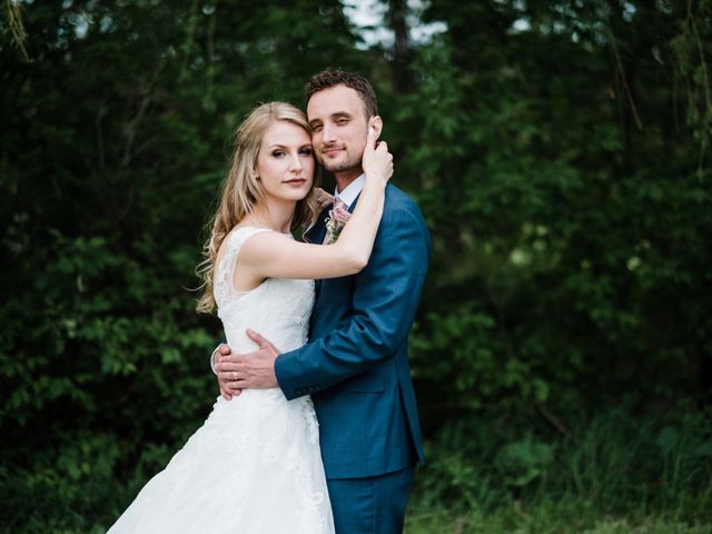 Garin and Basia&apos;s wedding in Brampton, Ontario 12