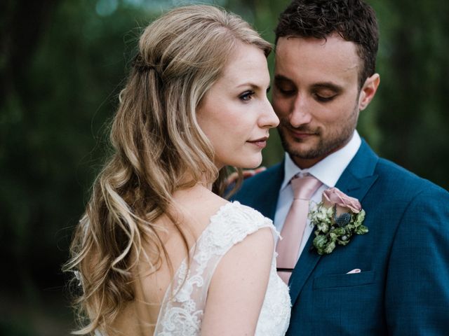 Garin and Basia&apos;s wedding in Brampton, Ontario 13